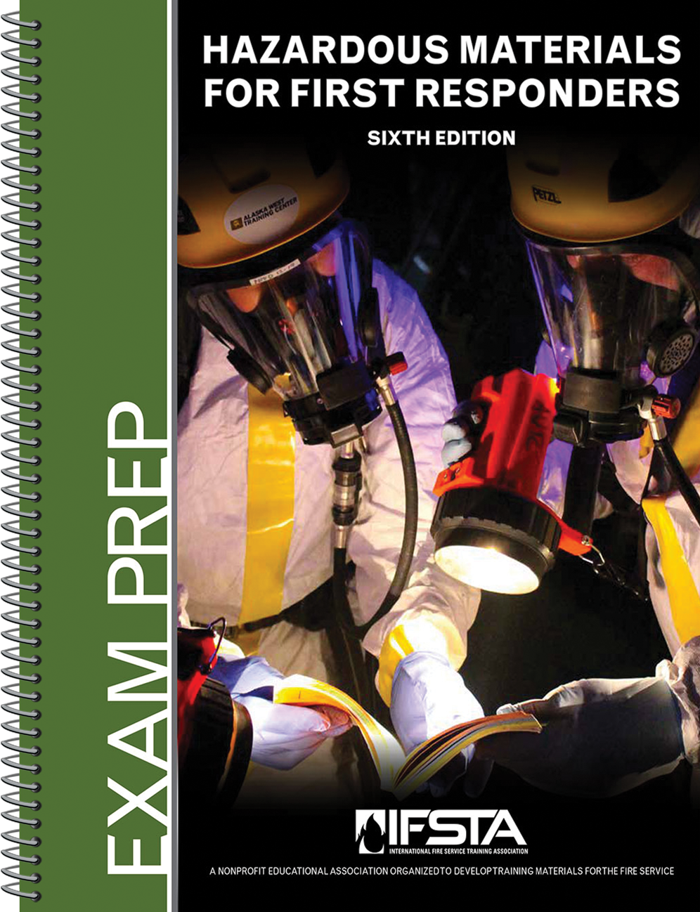 EMERGENCY FIRST RESPONSE インストラクターマニュアル Public Safety Primer